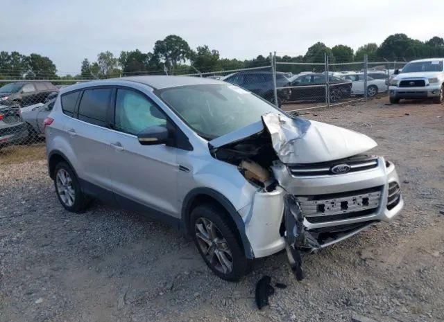 FORD ESCAPE 2013 1fmcu9h91duc72026