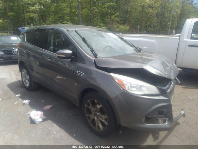 FORD ESCAPE 2013 1fmcu9h91duc80661