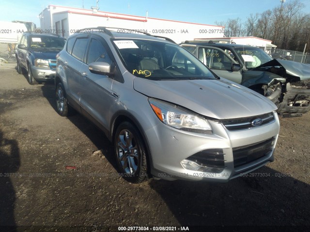 FORD ESCAPE 2013 1fmcu9h91dud47193