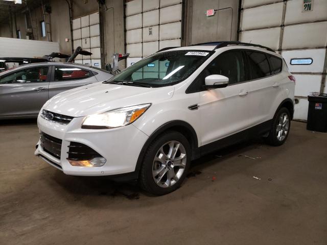 FORD ESCAPE 2013 1fmcu9h91dud54385