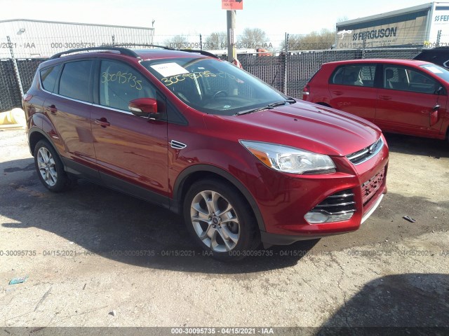 FORD ESCAPE 2013 1fmcu9h91dud55438