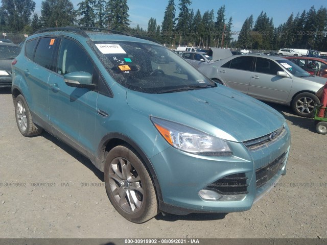 FORD ESCAPE 2013 1fmcu9h91dud55519