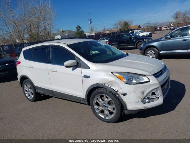 FORD ESCAPE 2013 1fmcu9h91dud57612