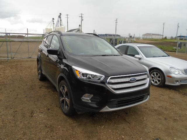 FORD ESCAPE SEL 2018 1fmcu9h91jud24444