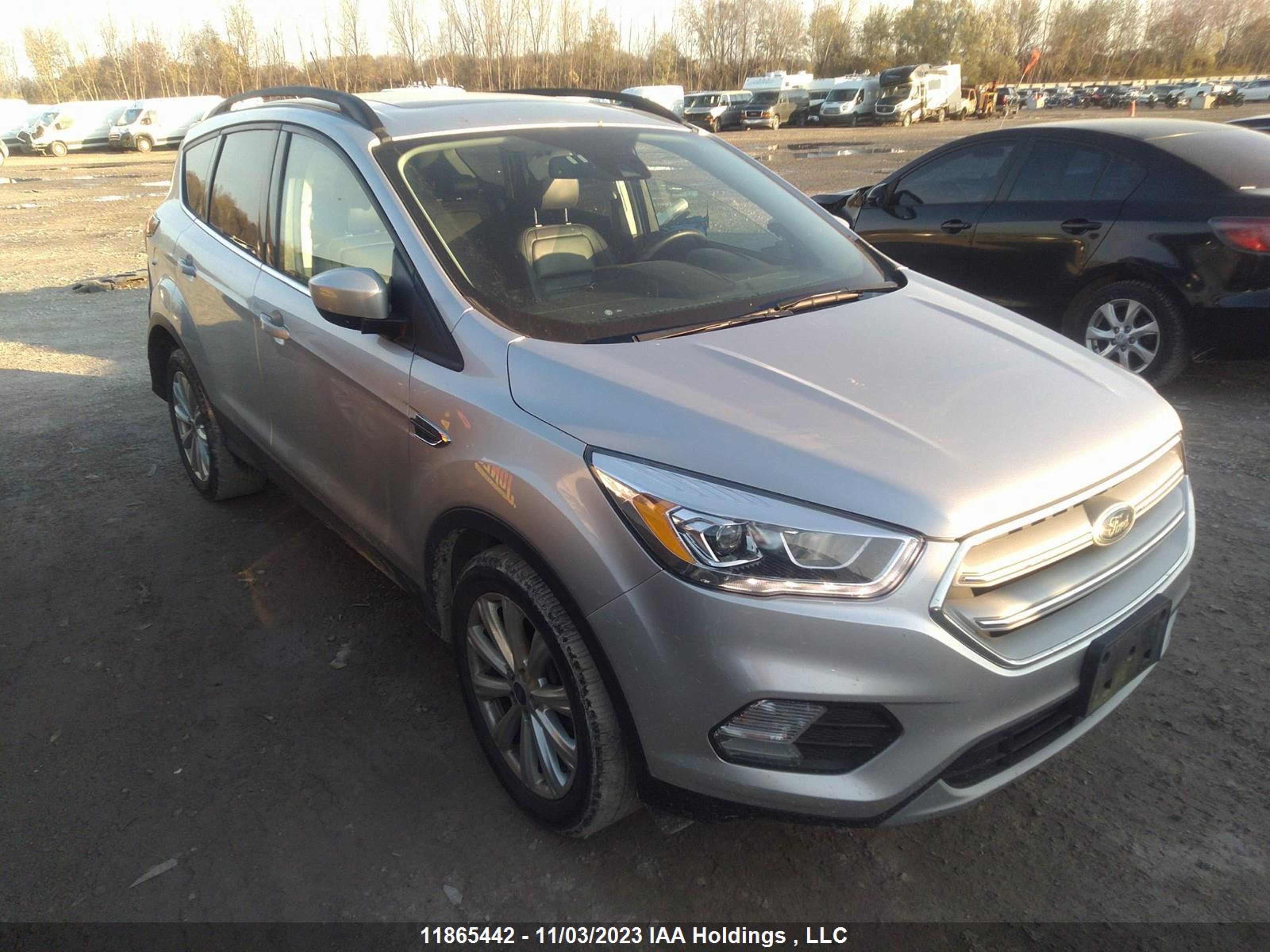 FORD ESCAPE 2019 1fmcu9h91kub69637