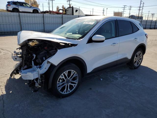 FORD ESCAPE 2022 1fmcu9h91nua84317