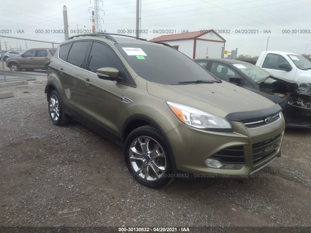 FORD ESCAPE 2013 1fmcu9h92dua05767