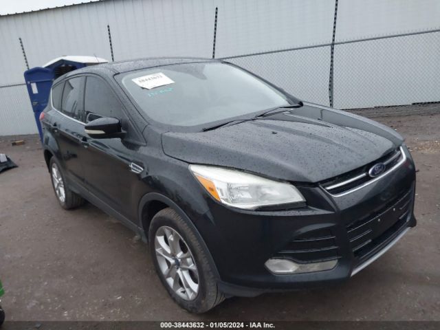 FORD ESCAPE 2013 1fmcu9h92dua07728