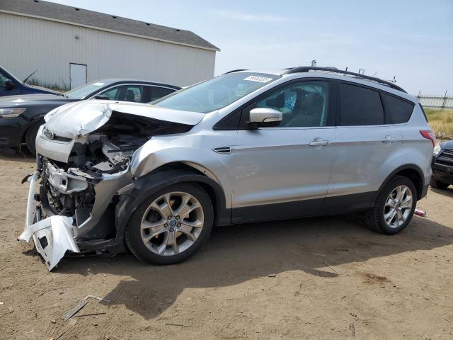 FORD ESCAPE SEL 2013 1fmcu9h92dua21449