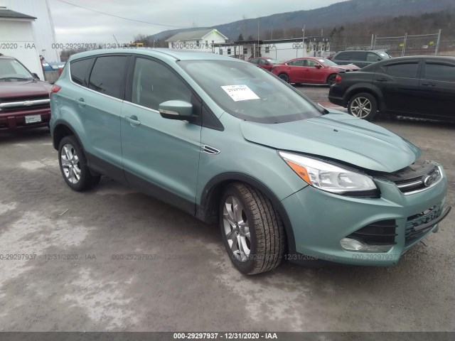 FORD ESCAPE 2013 1fmcu9h92dua38445