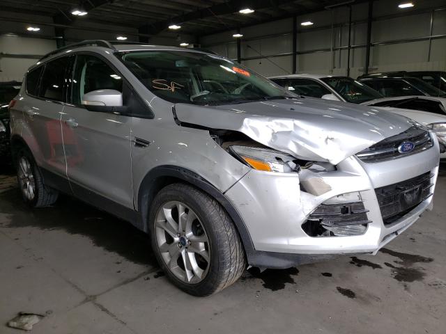 FORD ESCAPE SEL 2013 1fmcu9h92dua43046