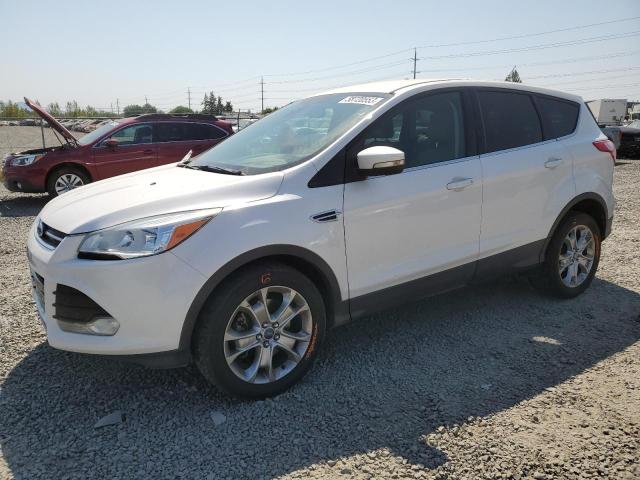 FORD ESCAPE SEL 2013 1fmcu9h92dua48845