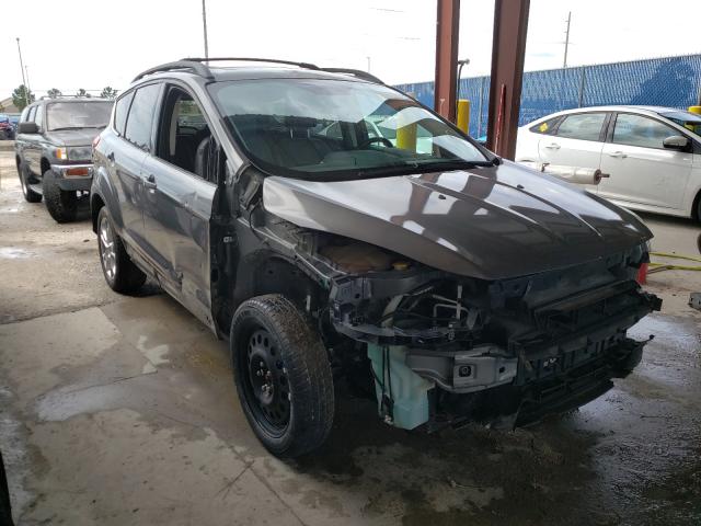 FORD ESCAPE SEL 2013 1fmcu9h92dub20689