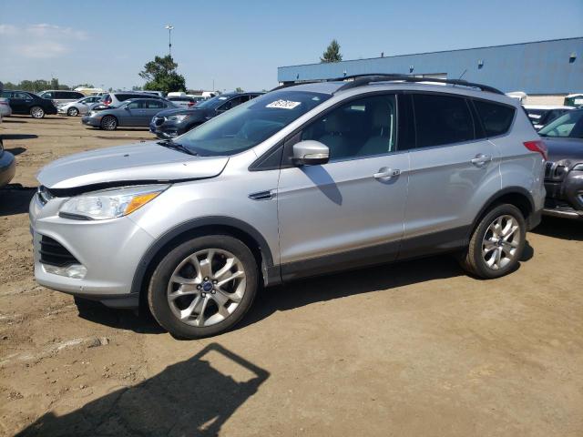 FORD ESCAPE SEL 2013 1fmcu9h92dub38710