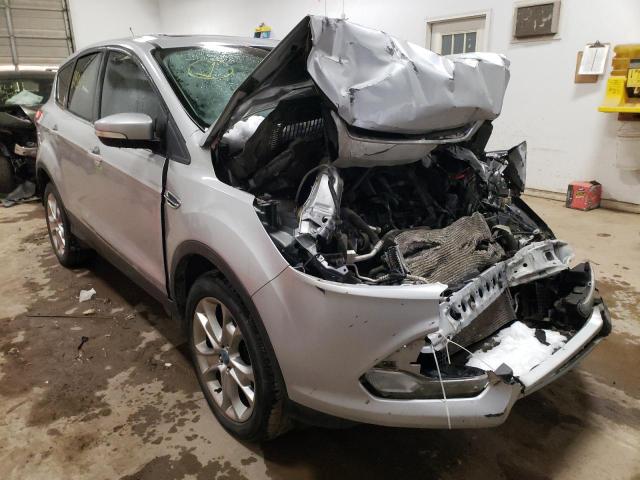 FORD ESCAPE SEL 2013 1fmcu9h92dub98289