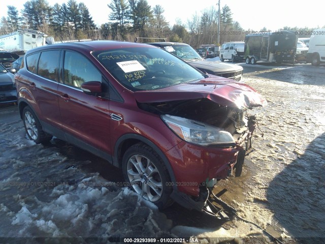 FORD ESCAPE 2013 1fmcu9h92duc04138