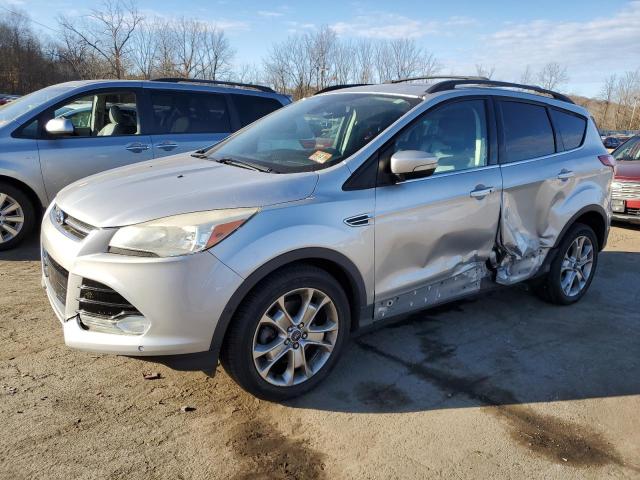 FORD ESCAPE SEL 2013 1fmcu9h92duc06732