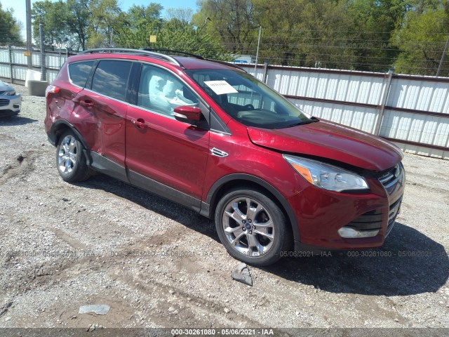 FORD ESCAPE 2013 1fmcu9h92duc45594