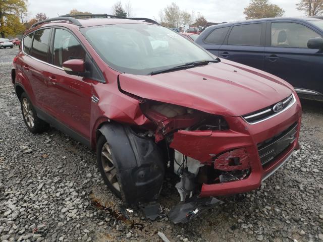 FORD ESCAPE SEL 2013 1fmcu9h92duc52481