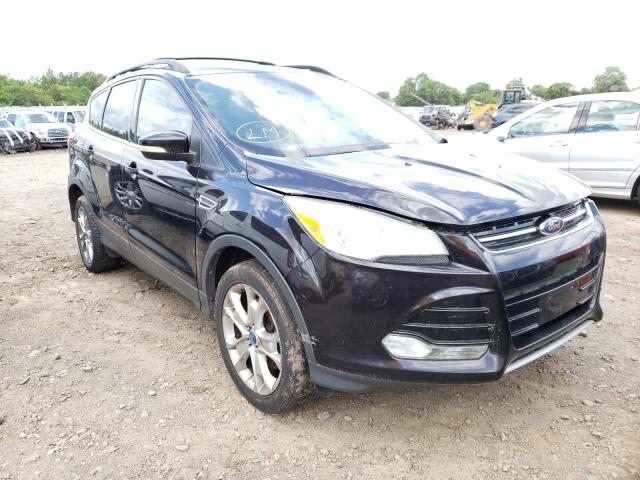 FORD ESCAPE SEL 2013 1fmcu9h92duc66123