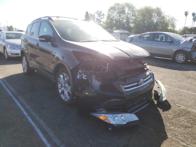 FORD ESCAPE SEL 2013 1fmcu9h92duc86842