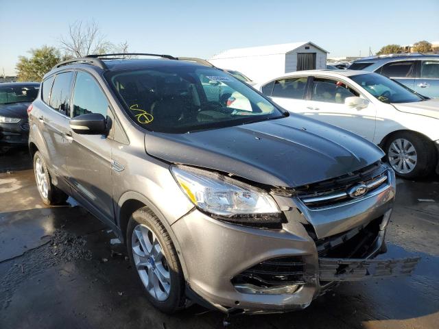 FORD ESCAPE SEL 2013 1fmcu9h92duc90762