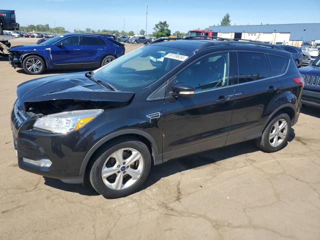 FORD ESCAPE SEL 2013 1fmcu9h92dud28135