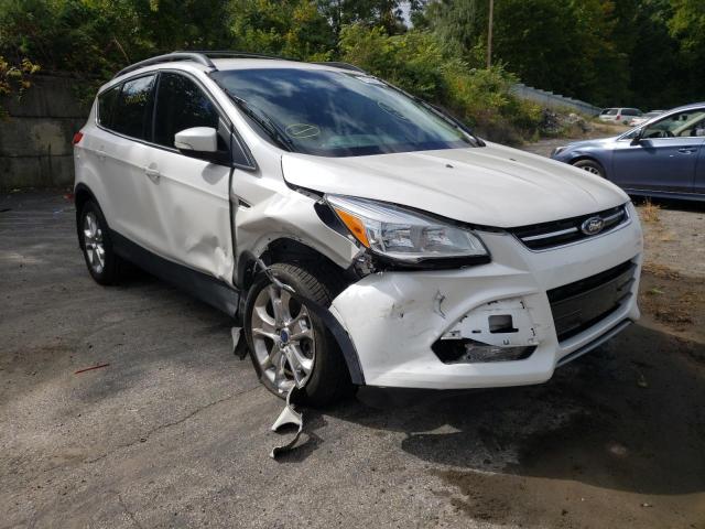 FORD ESCAPE SEL 2013 1fmcu9h92dud63029