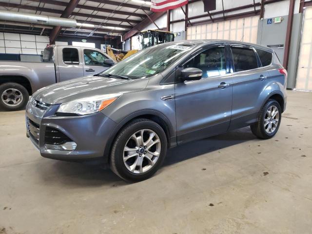 FORD ESCAPE SEL 2013 1fmcu9h92dud86729