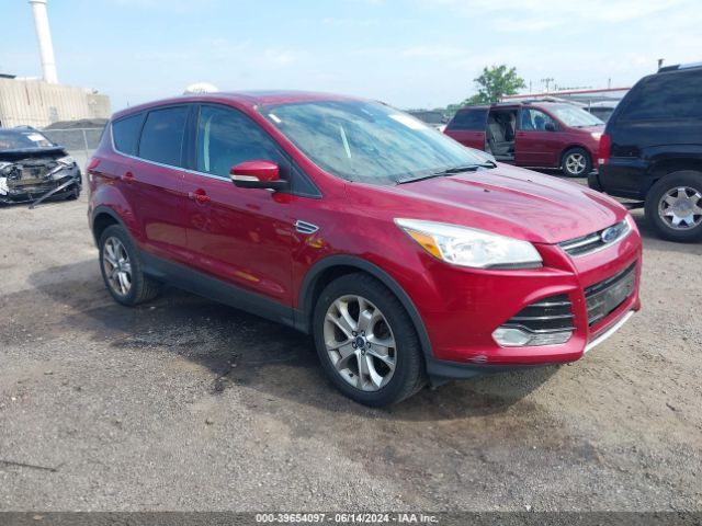 FORD ESCAPE 2013 1fmcu9h92dud86777