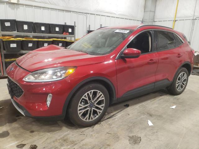 FORD ESCAPE 2020 1fmcu9h92lua07470