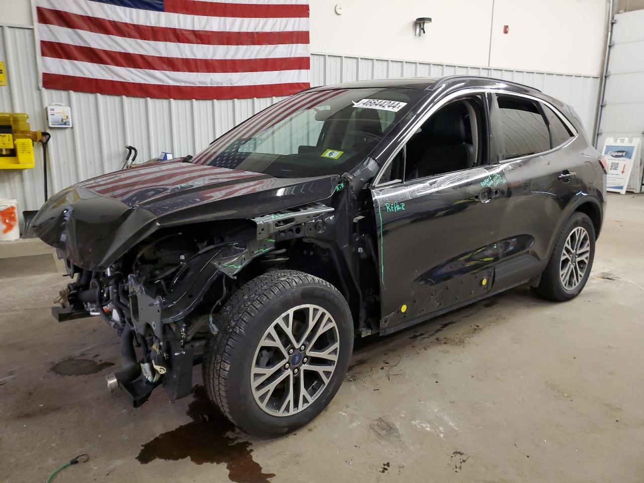 FORD ESCAPE 2020 1fmcu9h92lub37121