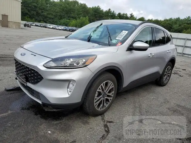 FORD ESCAPE 2020 1fmcu9h92lub54131