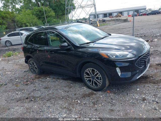 FORD ESCAPE 2020 1fmcu9h92lub60947