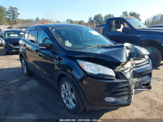 FORD ESCAPE 2013 1fmcu9h93dua10198