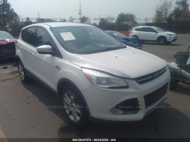 FORD ESCAPE 2013 1fmcu9h93dua30970