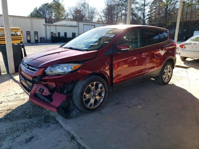 FORD ESCAPE 2013 1fmcu9h93dua34419