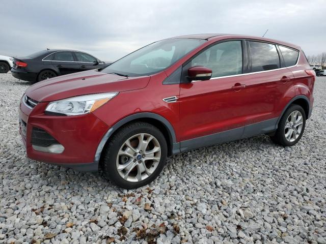 FORD ESCAPE 2013 1fmcu9h93dua41144