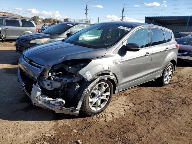 FORD ESCAPE 2013 1fmcu9h93dua48711