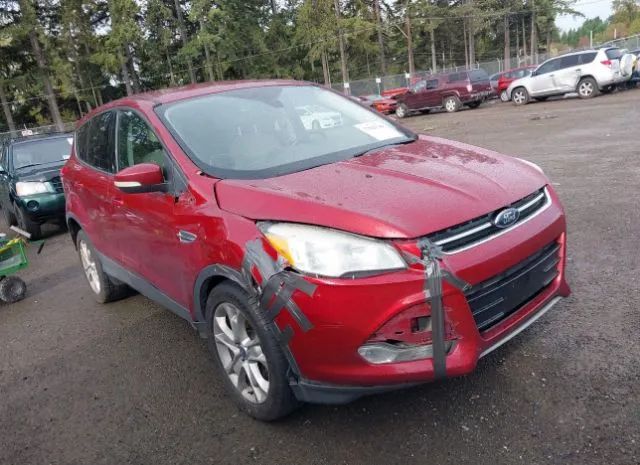 FORD ESCAPE 2013 1fmcu9h93dua48952