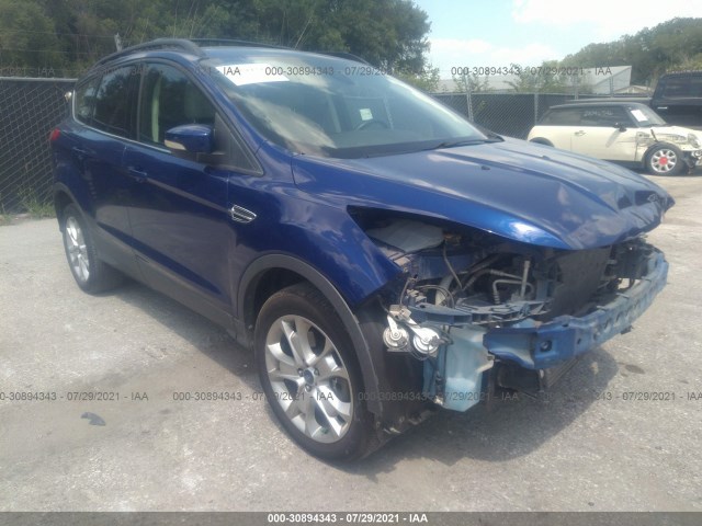 FORD ESCAPE 2013 1fmcu9h93dua53021