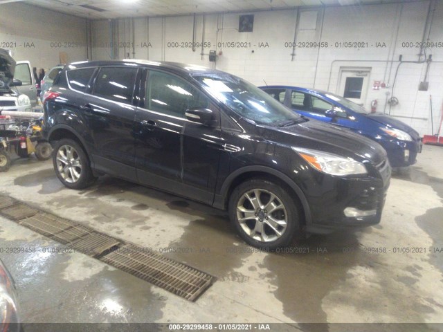 FORD ESCAPE 2013 1fmcu9h93dua60292