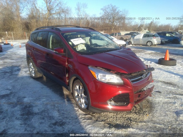 FORD ESCAPE 2013 1fmcu9h93dua71115