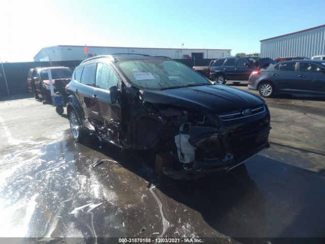 FORD ESCAPE 2013 1fmcu9h93dua77951