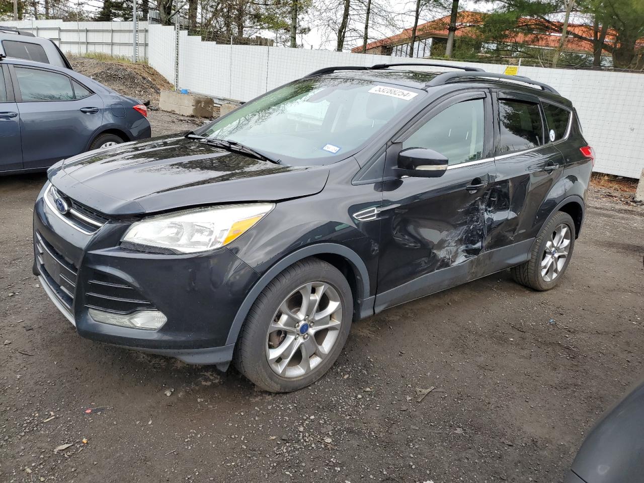 FORD ESCAPE 2013 1fmcu9h93dua98640