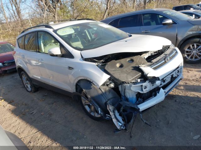 FORD ESCAPE 2013 1fmcu9h93dua99237