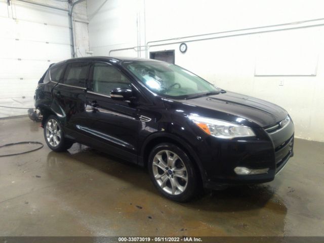 FORD ESCAPE 2013 1fmcu9h93dub01309