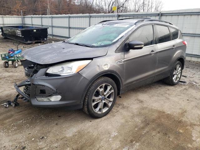 FORD ESCAPE SEL 2013 1fmcu9h93dub03674