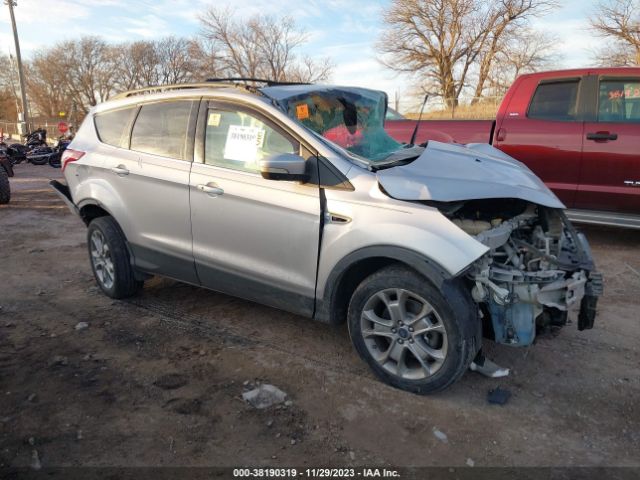 FORD ESCAPE 2013 1fmcu9h93dub22726