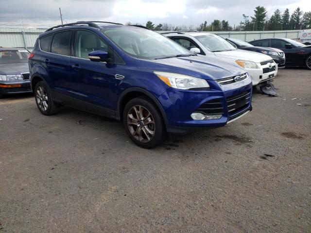 FORD ESCAPE SEL 2013 1fmcu9h93dub28042